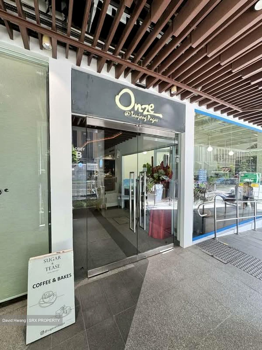 Onze @ Tanjong Pagar (D2), Retail #576557051